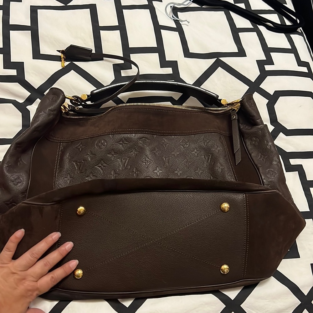 Louis Vuitton Audacieuse GM - Picture 8 of 12